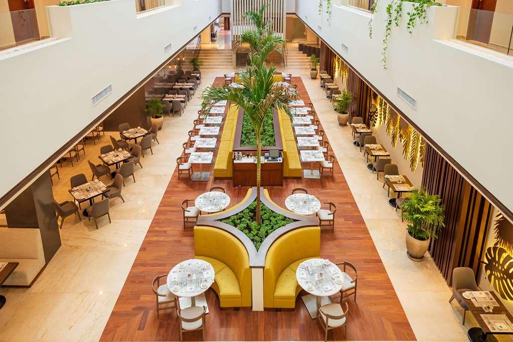 The Reef 28 Playa del Carmen Exterior foto