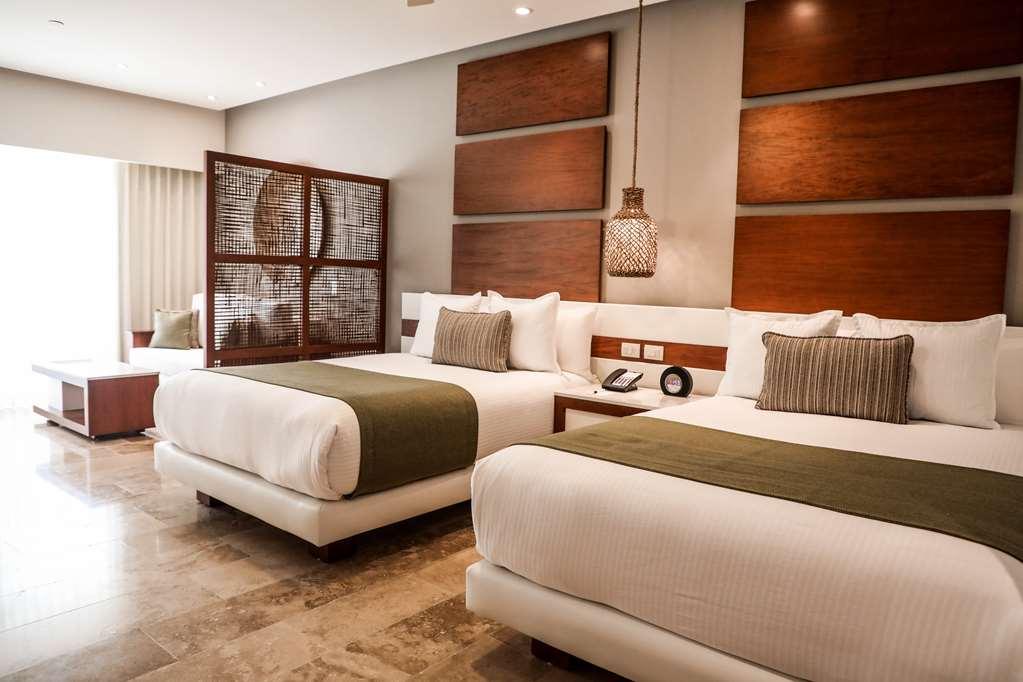 The Reef 28 Playa del Carmen Quarto foto