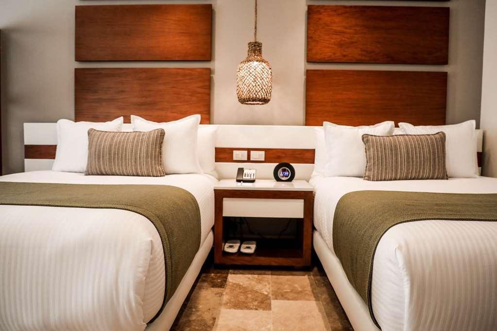 The Reef 28 Playa del Carmen Quarto foto
