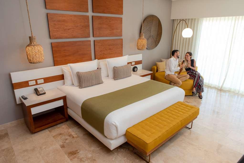 The Reef 28 Playa del Carmen Quarto foto