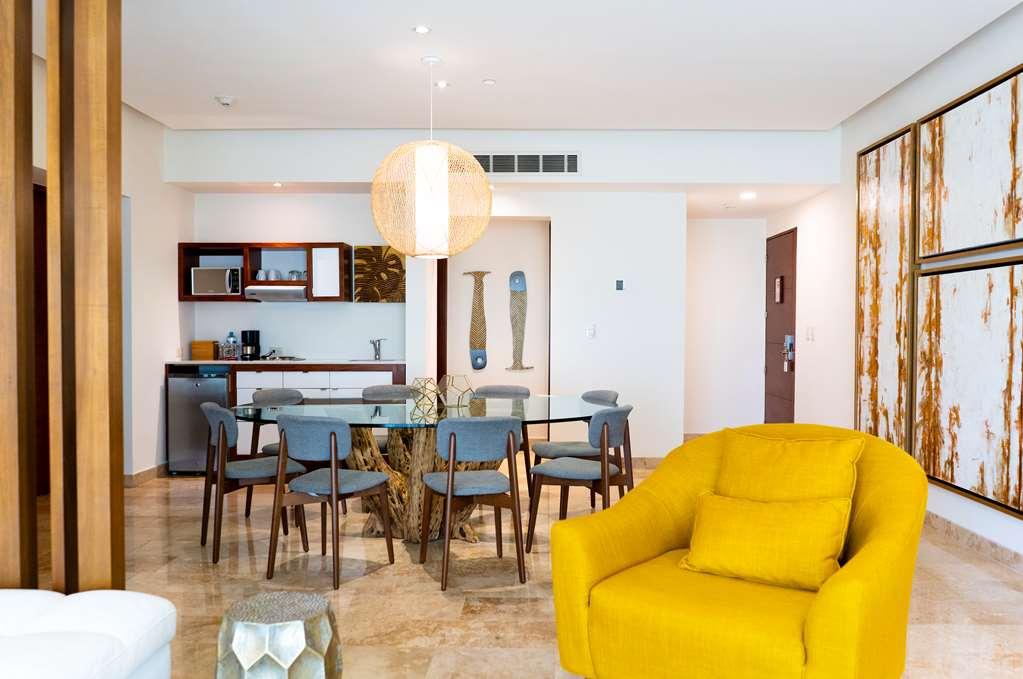 The Reef 28 Playa del Carmen Quarto foto