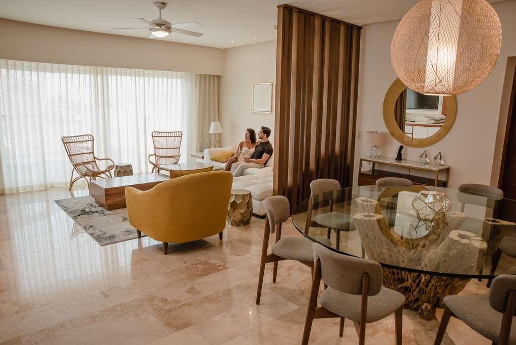 The Reef 28 Playa del Carmen Quarto foto
