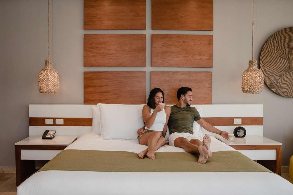 The Reef 28 Playa del Carmen Quarto foto