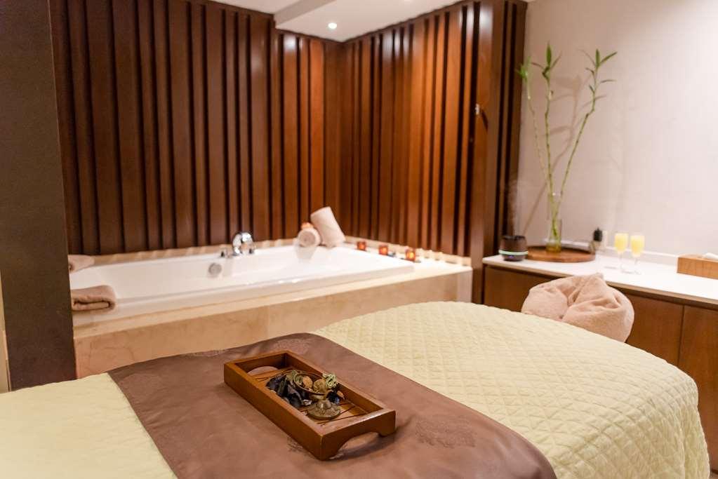 The Reef 28 Playa del Carmen Facilidades foto