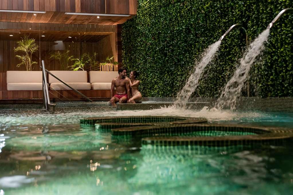 The Reef 28 Playa del Carmen Facilidades foto